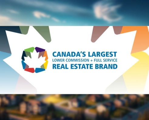 Positive 2 Percent Realty reviews have lead to 2 percent realty becoming Canadas largest lower commission brokerage.