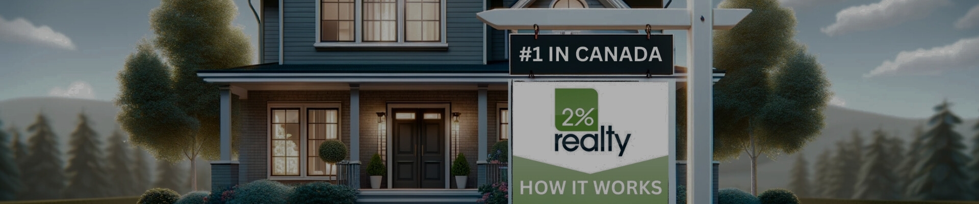How does 2 Percent Realty Work. Learn about our Lower commission brokerage and frequently asked questions.