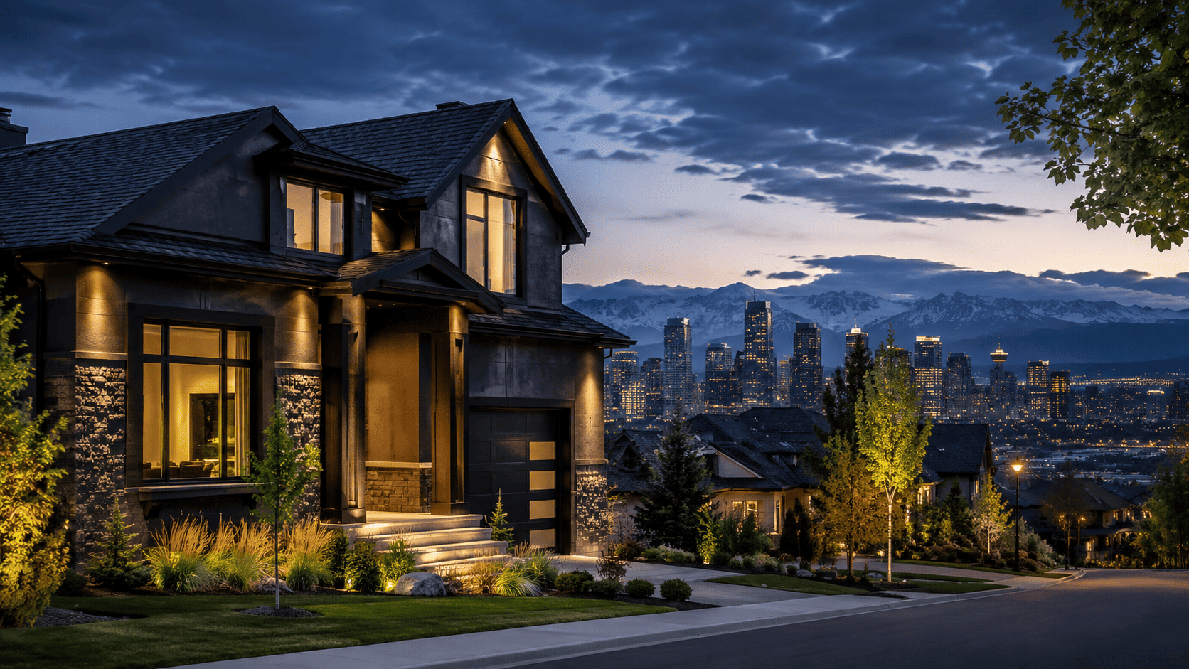 What is the Best time to Sell a house in Calgary