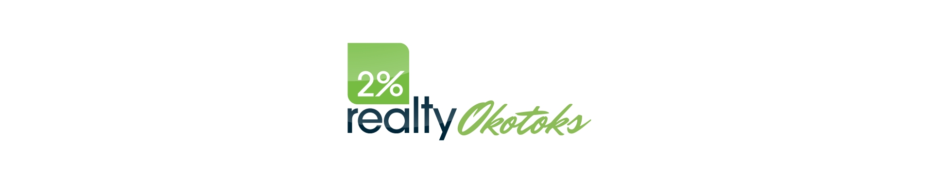 2 Percent Realty Okotoks Real Estate Services. 2% Realty and 2percentrealty