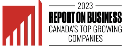 2 Percent Realty Celebrating 2023 Canadas top growing companies