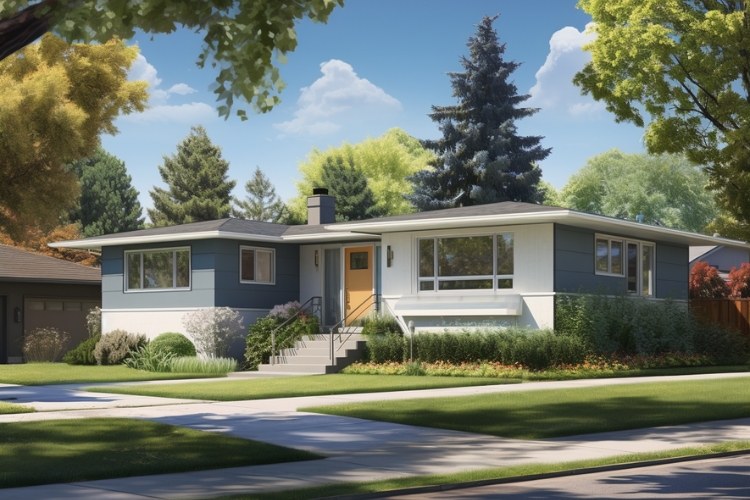 Chinook park homes for sale. Real estate in Chinook Park