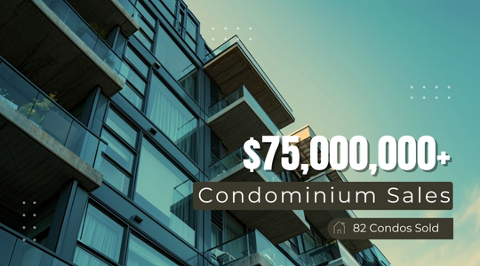 Calgary Condominium Specialist 2 Percent Realty