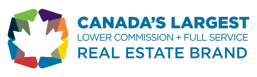 2percentrealty canadas largest lower commission real estate brand.