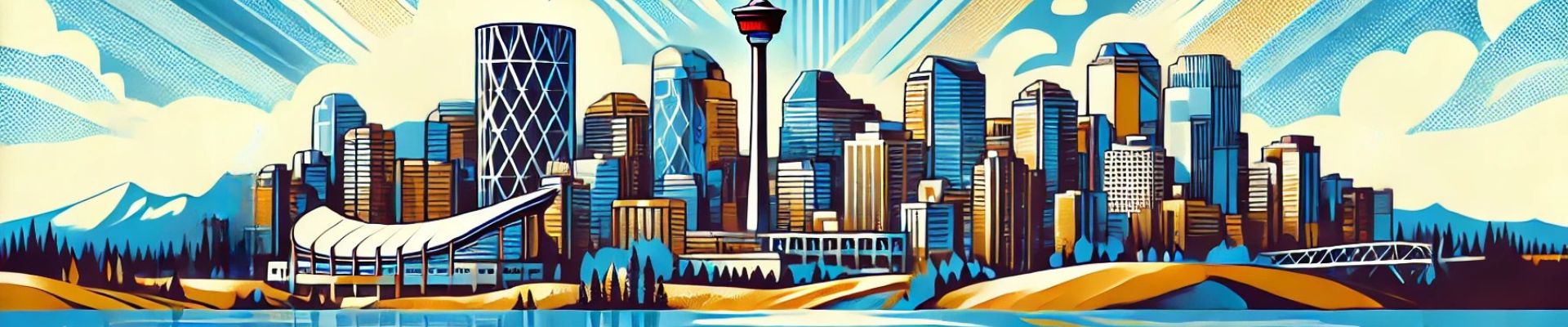 Blog Featured Image | Find Your Calgary Group Moving to Calgary