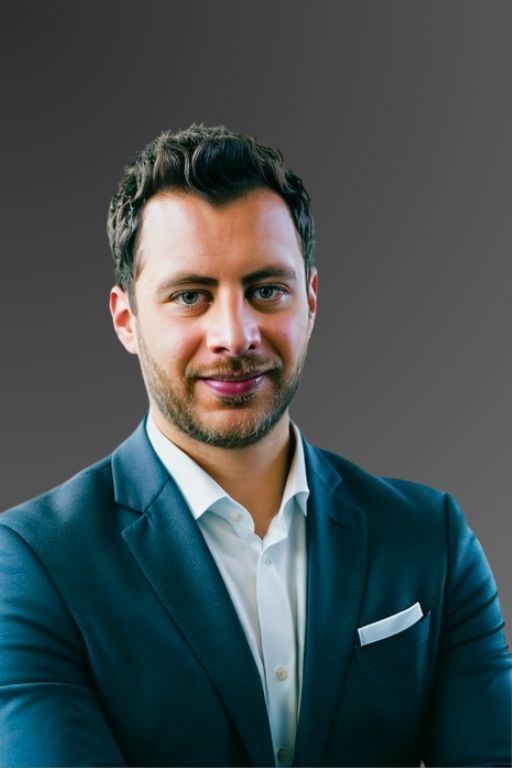 Erick Dillmann, Calgary REALTOR®