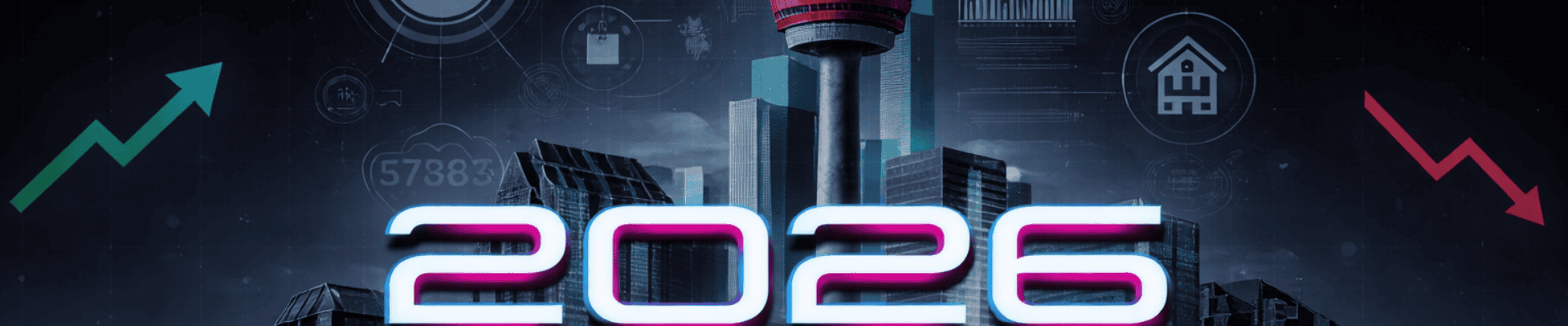 2026 Calgary Housing Market Forecast