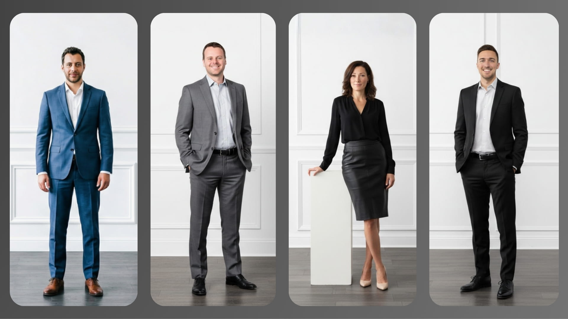 2% Realty Find Your Calgary Team