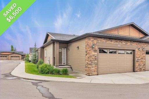 2 Percent Realty Find Your Calgary Group Listing Sold in Aspen