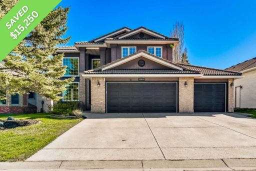2 Percent Realty Listing Sold in Diamond Cove Calgary