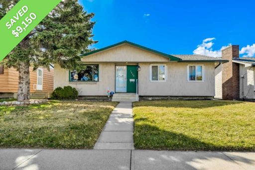 2 Percent Realty Listing Sold in Martindale Calgary