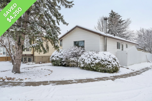 2 Percent Realty Pineridge sale